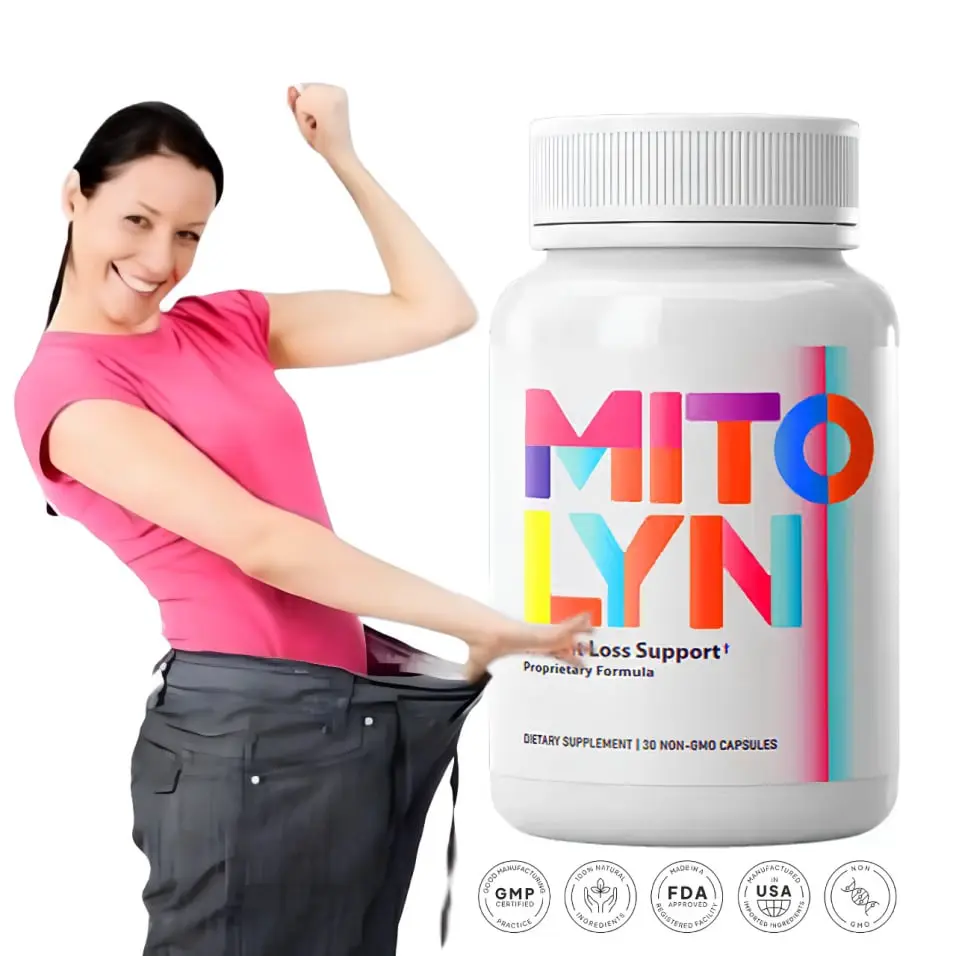 mitolyn - bottle - 1 image